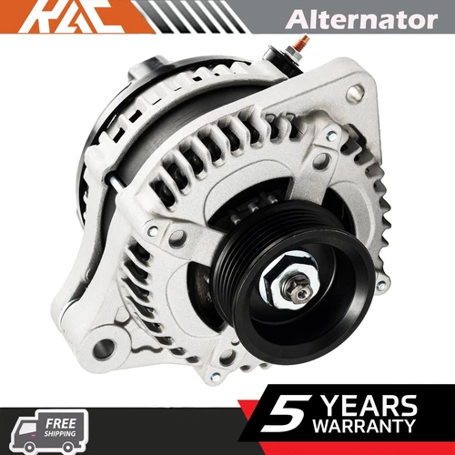 Alternator For Honda Pilot Ridgeline 2012-2014 Odyssey 2011-2013 V6 3.5L 11573